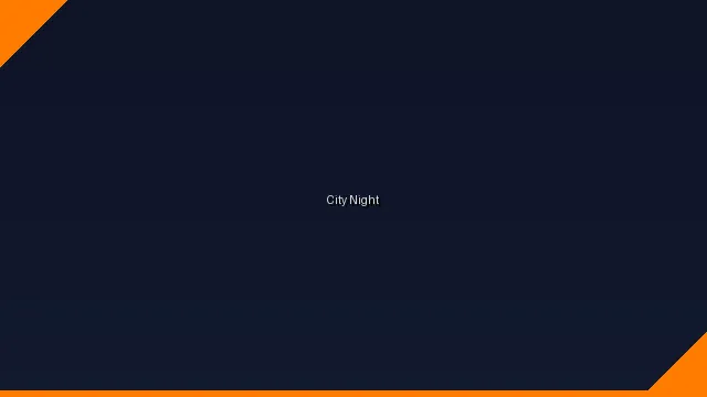 城市夜景主题赛 - 欧美人妖 视频创作挑战